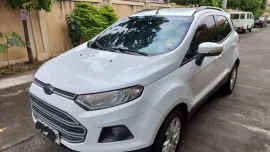 Ecosport Trend 1.5 - P450k