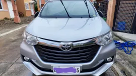 Toyota Avanza 2018 1.5 G A/T - top of the line