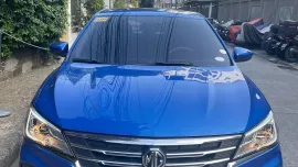 2022 MG 1.5CVT For Sale