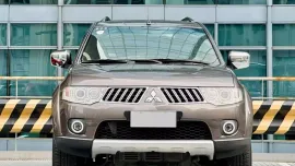 2012 Mitsubishi Montero GLS V 4x2 Automatic Diesel 170K ALL-IN PROMO‼️🔥