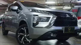 2023 Mitsubishi Xpander 1.5L GLX AT