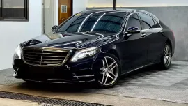 HOT!!! 2017 Mercedes Benz S500 Premiere for sale at affordable price