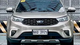 2023 Ford Territory Titanium 1.5 Gas Automatic 15K Mileage Only Like New‼️🔥