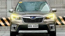 2019 Subaru Forester 2.0 i-S Eyesight AWD Automatic Gas! 29K mileage only‼️🔥