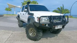 Toyota Hilux SR5 2003