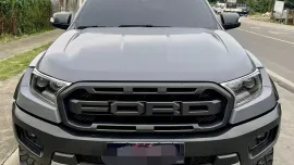  Selling second hand 2019 Ford Ranger Raptor Pickup