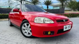 HONDA CIVIC Sir Series 1999