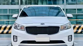 2016 Kia Grand Carnival 2.2 Diesel Automatic‼️🔥