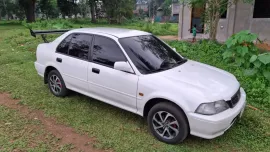 Honda city 1997 manual transmission perting hinoga 