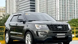 HOT!!! 2017 Ford Explorer Limited Ecoboost for sale at affordable price