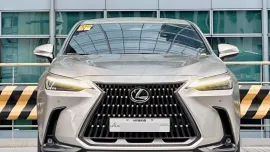 2024 LEXUS NX350H EXECUTIVE HEV AT HYBRID‼️🔥