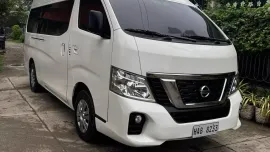2020 NISSAN URVAN PREMIUM