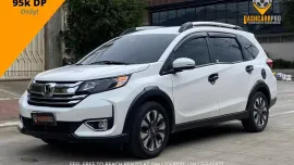 2020 Honda BRV Automatic