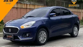 2019 Suzuki Dzire GL AMT