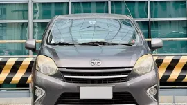 2017 Toyota Wigo 1.0 G Gas Automatic Top of the line 89K ALL IN‼️🔥