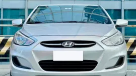 2017 Hyundai Accent 1.4 GL Manual Gas‼️🔥