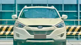 2014 Hyundai Tucson 2.0 4WD Diesel Automatic  96k ALL IN DP ONLY‼️🔥