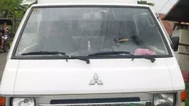 2017 Mitsubishi L300  for sale by Trusted seller