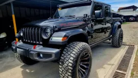 2023 JEEP GLADIATOR RUBICON 4X4 AT