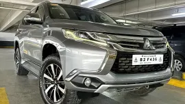 2018 Mitsubishi Montero Sport GLS Premium 2WD 2.4D A/T 