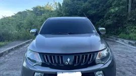 2016 MITSUBISHI STRADA GLX 4X2 AT