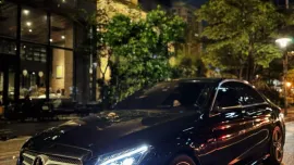 HOT!!! 2016 Mercedes Benz C250 AMG for sale at affordable price