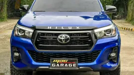 HOT!!! 2020 Toyota Hilux Conquest 4x2 for sale at affordable price