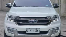 HOT!!! 2016 Ford Everest Titanium Plus 4x2 for sale at affordable price