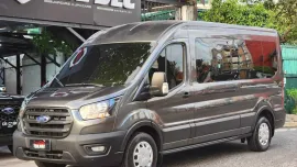 HOT!!! 2020 Ford Transit Artista Van for sale at affordable price