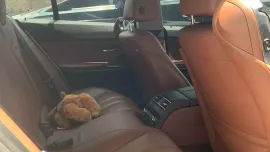 2013 BMW 640I Gran Coupe 