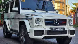 HOT!!! 2018 Mercedes-Benz G63 AMG for sale at affordable price