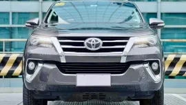 2017 Toyota Fortuner 4x2 V Automatic Diesel 14k mileage only!381K ALL-IN PROMO DP‼️🔥