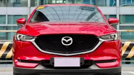 2022 Mazda CX5 AWD 2.5 Automatic Gas 305K ALL-IN PROMO DP‼️🔥