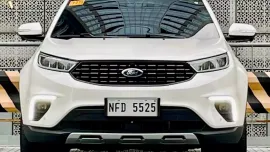 2022 Ford Territory Titanium 1.5 Gas Automatic 20K Mileage Only‼️🔥