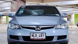 2008 Honda Civic 1.8 Gas Manual Rare 42K Mileage‼️🔥