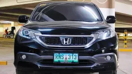 2013 Honda CRV AWD 2.4 Gas Automatic Top of the Line‼️🔥