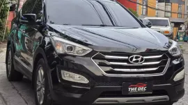 HOT!!! 2015 Hyundai SantaFe for sale at affordable price