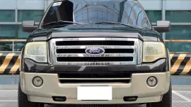 🔥 2010 Ford Expedition EL 5.4 V8 Eddie Bauer Automatic Gas ☎️ 𝐁𝐞𝐥𝐥𝐚 - 𝟎𝟗𝟗𝟓𝟖𝟒𝟐𝟗𝟔𝟒𝟐  