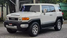 HOT!!! 2015 Toyota FJ Cruiser for sale at affordable price