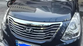 Hyundai Starex 2016 H1 Luxury with two sunroof