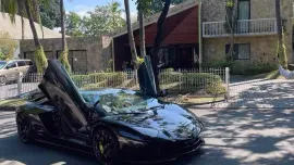 HOT!!! 2018 Lamborghini Aventador S for sale at affordable price