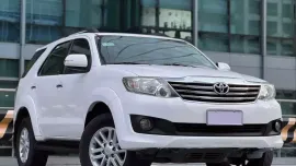 🔥FS: 2014 Toyota Fortuner 4x2 G Gas Automatic 🔥 Call/Look for: Kristine Ken 09174064246