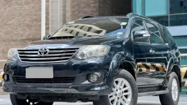 🔥 2013 Toyota Fortuner 4x2 G Gas AT Diesel 🔥 Call/Look for: Kristine Ken 09174064246