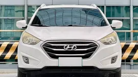 2013 Hyundai Tucson Theta ll Gas Automatic‼️