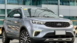 2021 Ford Territory 1.5 Titanium AT Gas 🔰 188K all in dp!! ☎️0927 985 0198/ JESSEN MENDOZA