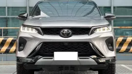 🔥2021 Toyota Fortuner 2.8 LTD AT Diesel 4x2 🔥 Call/Look for: Kristine Ken 09174064246