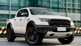 🔥2020 Ford Ranger Raptor Bi-Turbo 4x4 AT Diesel 🔥 Call/Look for: Kristine Ken 0917406426