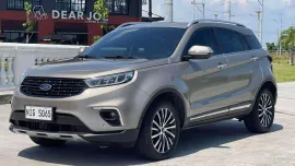 HOT!!! 2023 Ford Territory Titanium Plus for sale at affordable price