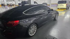 2019 BMW 320D GT