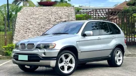 HOT!!! 2004 BMW X5 4.6iS for sale at affordable price